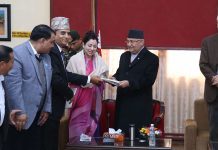 ब्याजदर नघटाए हस्तक्षेप !