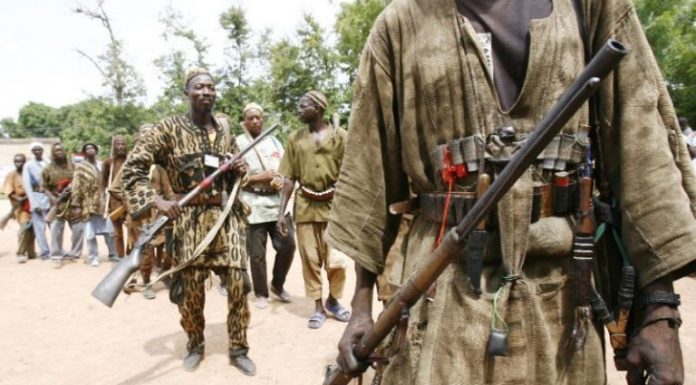 जग्गा विवादका कारण झडप हुँदा १३४ जनाको मृत्यु