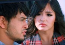 प्रदीप र जसिताकाे चलचित्र ‘लभ स्टेशन’ को ट्रेलर सार्वजनिक