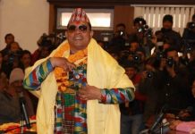 टीकापुर हत्याकाण्डः रेशम चौधरीसहित १२ जनालाई जन्म कैद