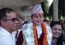 सारेगामपका नेपाली हिरो प्रीतम इटहरीका दूत