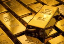 सुनको मूल्यले नयाँ इतिहास बनायो, तोलाको ७५ हजार ५०० सय रुपैयाँ