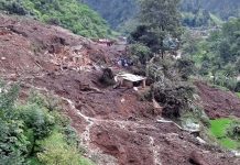 गुल्मी पहिरो– मृत्यु हुनेको संख्या १० पुग्यो