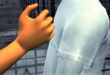 सिरिन्ज आक्रमण : शिक्षकमाथि आक्रमण स्थानीय पैदन हिड्न डराउँछन्