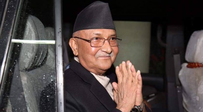 प्रधानमन्त्री ओलीको सिंगापुर बसाई लम्बियो, फेरीयो स्वदेश फिर्ताका तालिका