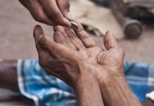 अब काठमाडौँमा माग्न नपाइने