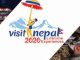 नेपाल भ्रमण वर्ष बेलायतमा प्रर्वधन गरिँदै