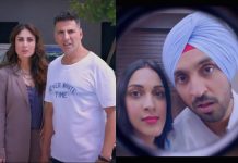 हिट भयो अक्षय कुमारको ‘गुड न्यूज’८ दिनमा १३६ करोड