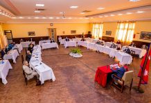 लकडाउन १० दिन थप गर्ने मन्त्रिपरिषद्को निर्णय