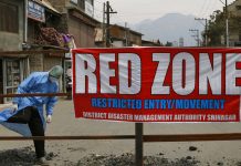 भारतमा थप दुई साता लकडाउन