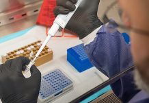 थप २०५९ जनामा कोरोना संक्रमण