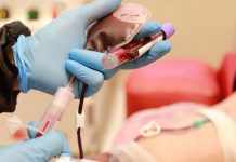 कोभिड संक्रमणमुक्त व्यक्तिद्वारा प्लाज्मा दान अभियान शुरु