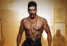 बच्चन पाण्डेको सुटिङ २०२१ को सुरुबाट