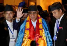 कोरोनाको तेस्रो लहर आउने भन्दै प्रधानमन्त्री देउवाद्वारा सचेत रहन अपील